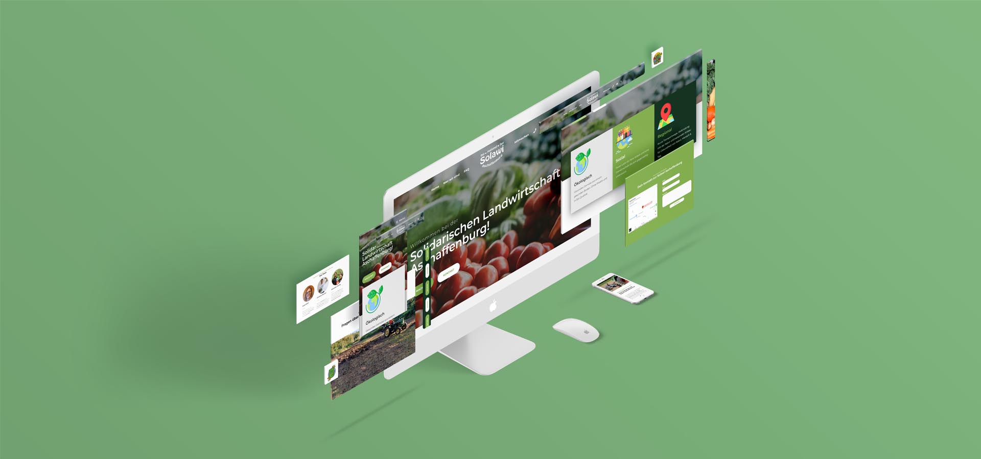 Web Development Web Design SEO Copywriting Project Visualisation